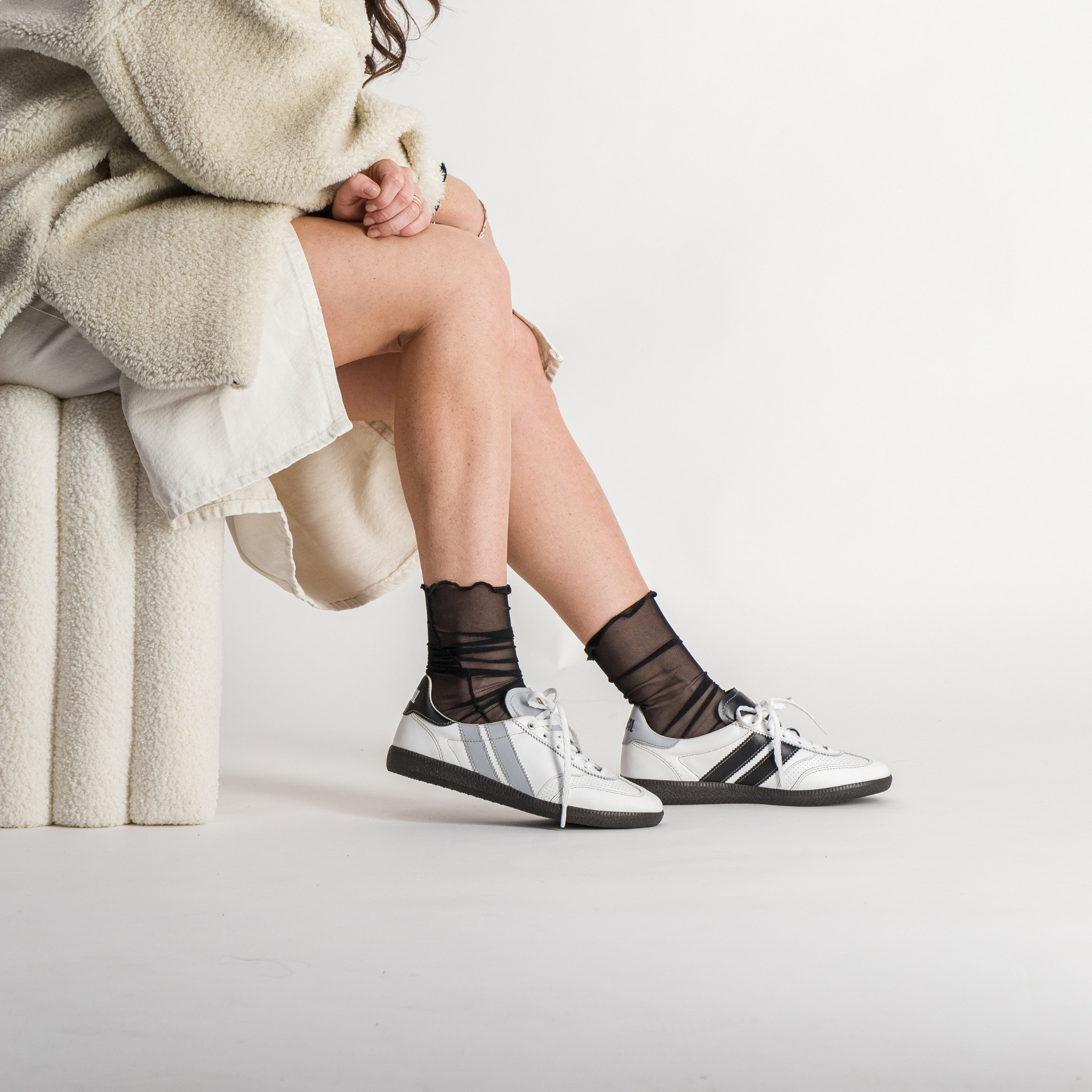 Baskets Retro Slate