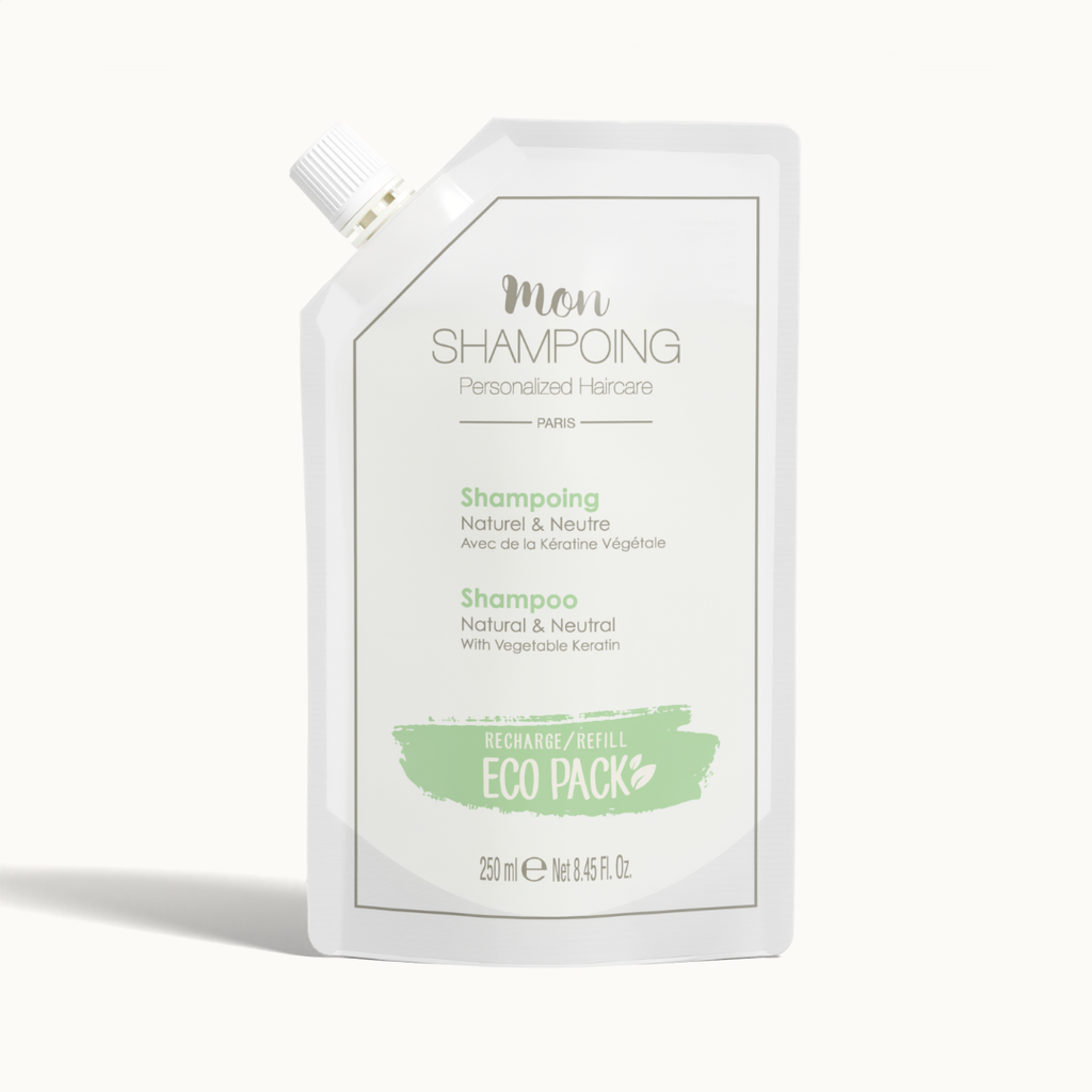 Recharge Eco-Pack De Shampoing