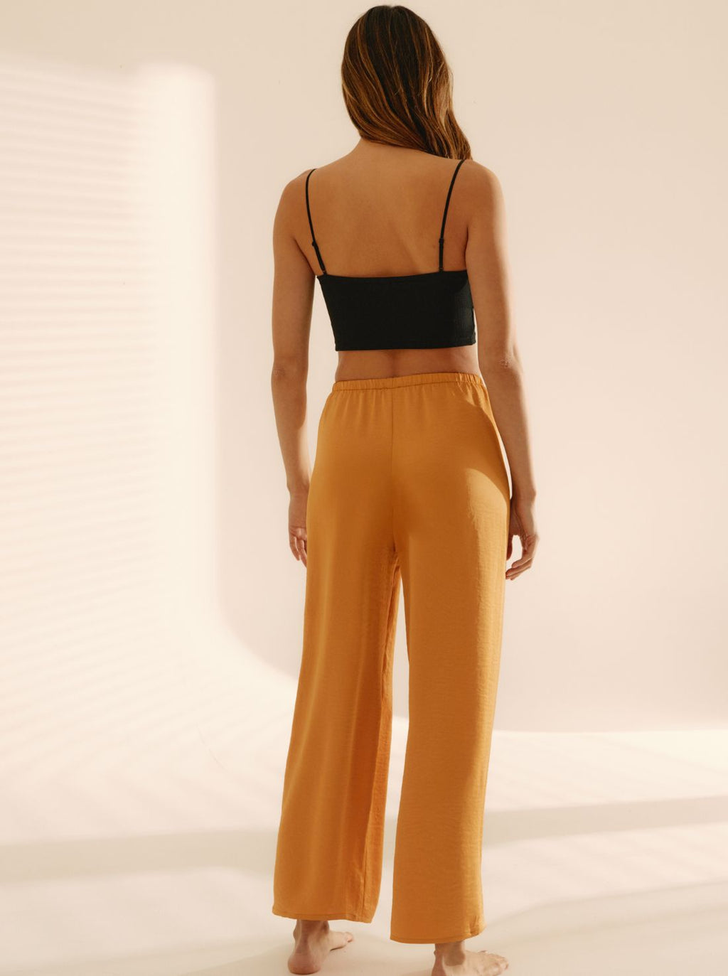 Pantalon Silky Sunset