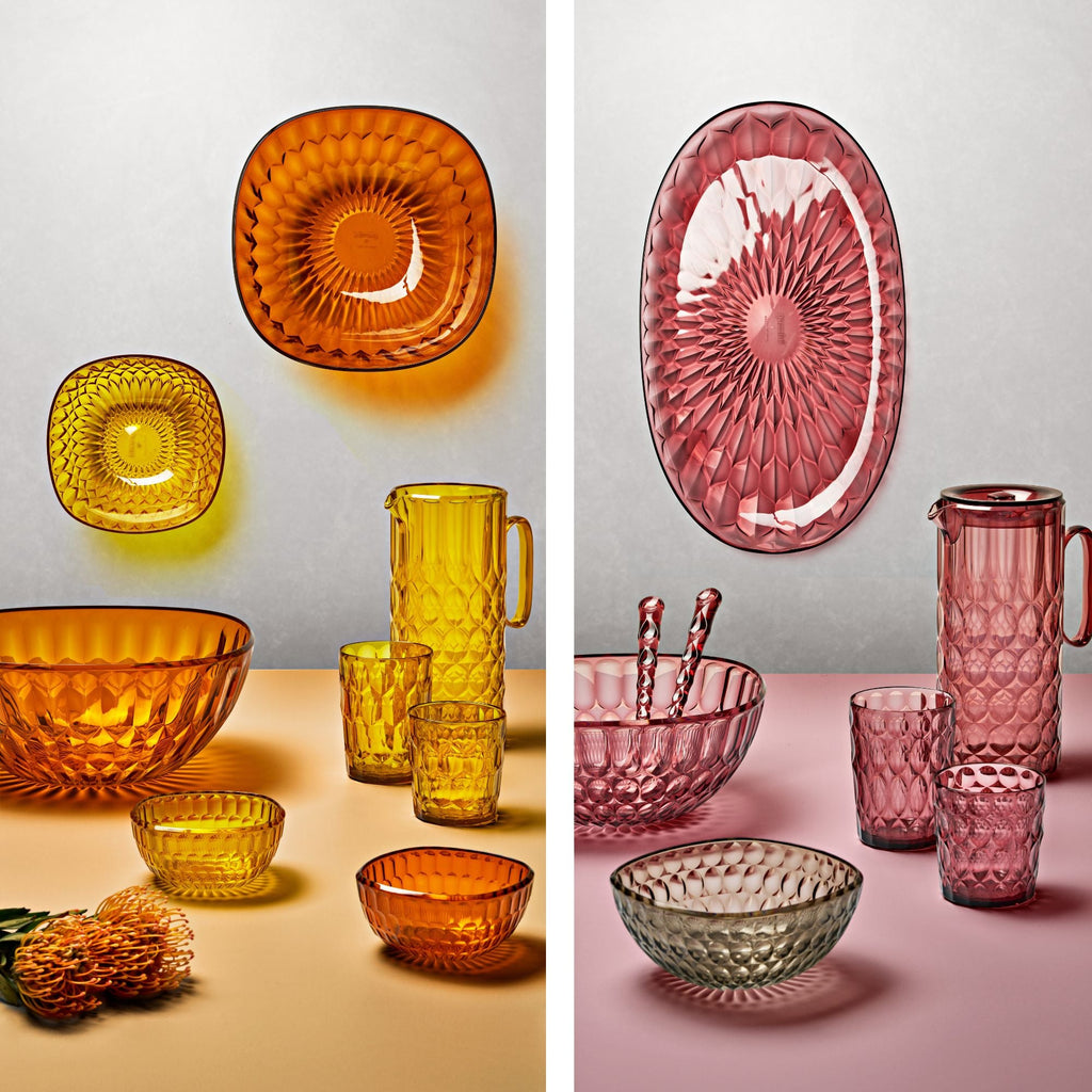 Vanity - Verre Haut Decor 1