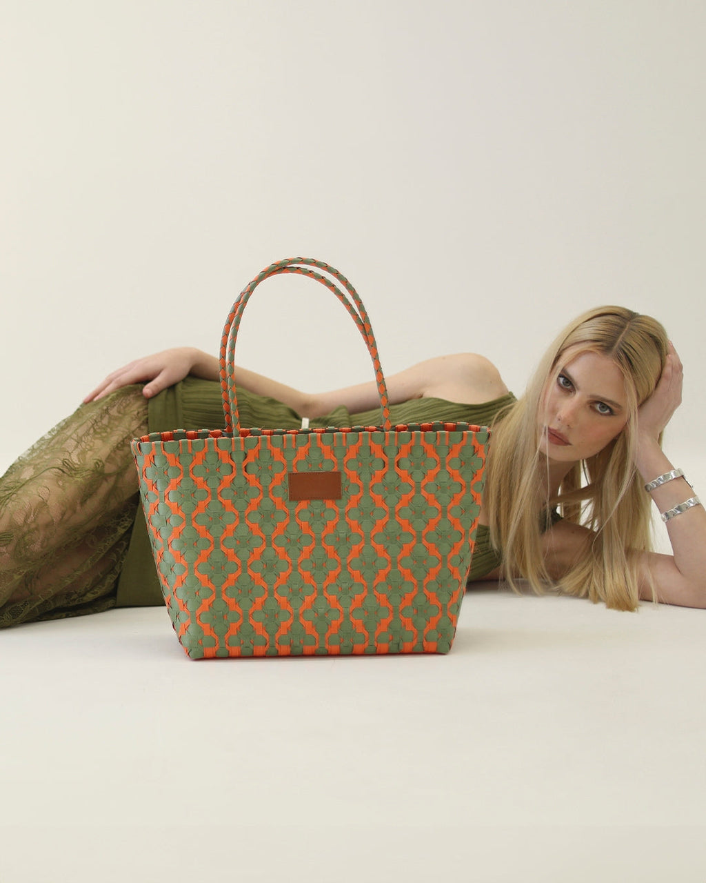 Sac Tropi - Kaki