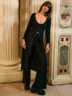 Black Dream Dress