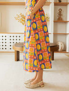 Citrusprint Rok Bluma