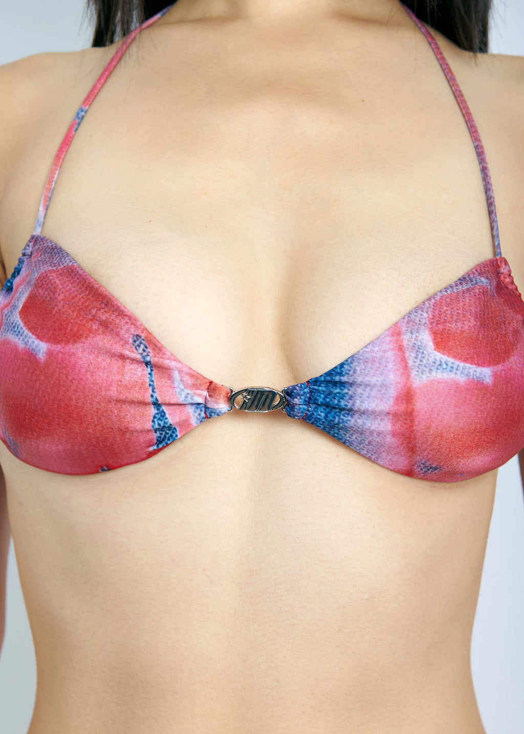 Capri - Top Flor