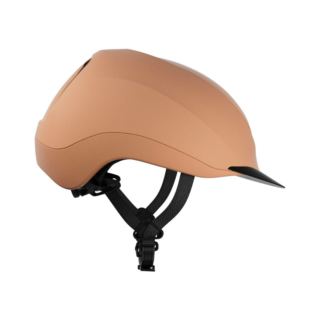 Casco Moebius Wg11 - Champagne-239