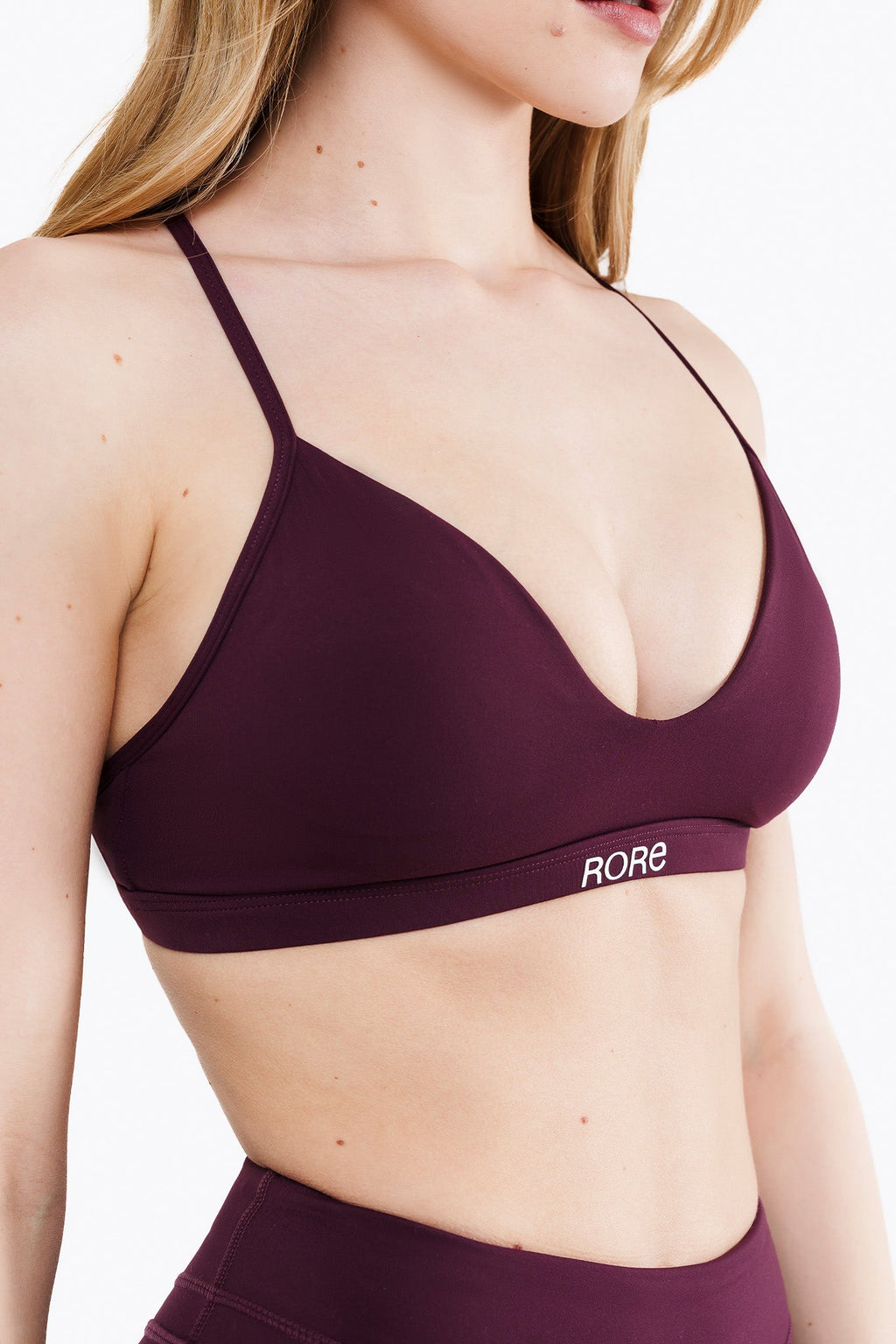 Sport-BH Fierce - Deep Purple