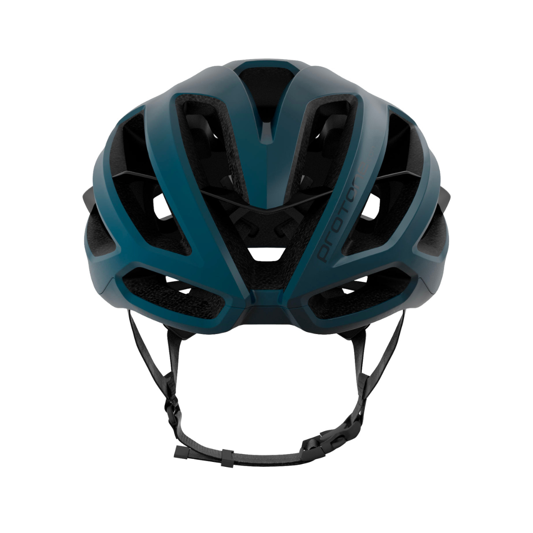 Casco Protone Icon - Wg11 - Forest Green Matt