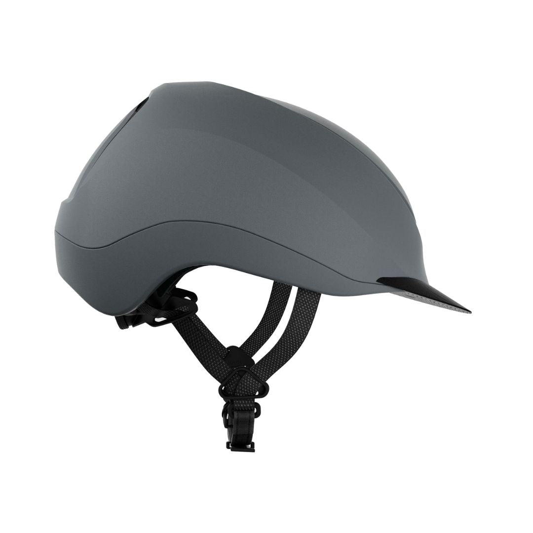 Casco Moebius Wg11 - Ash-349