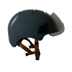 Urban Lifestyle Helmet - Ardesia
