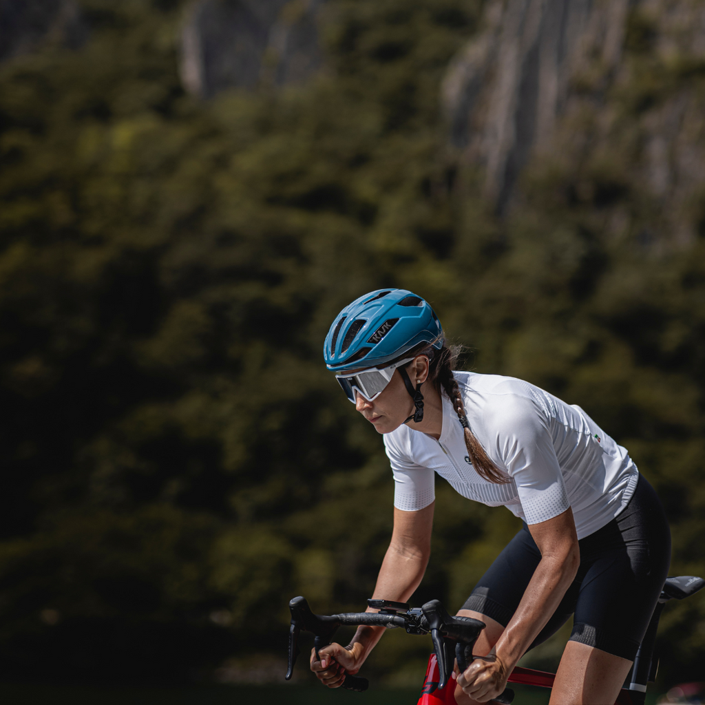 Sintesi Helmet - Wg11 - Light Blue