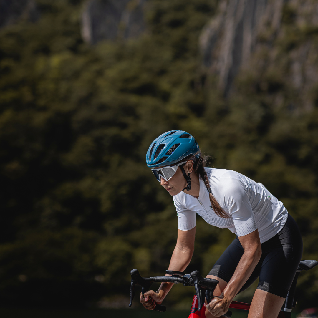 Sintesi Helmet - Wg11 - Light Blue