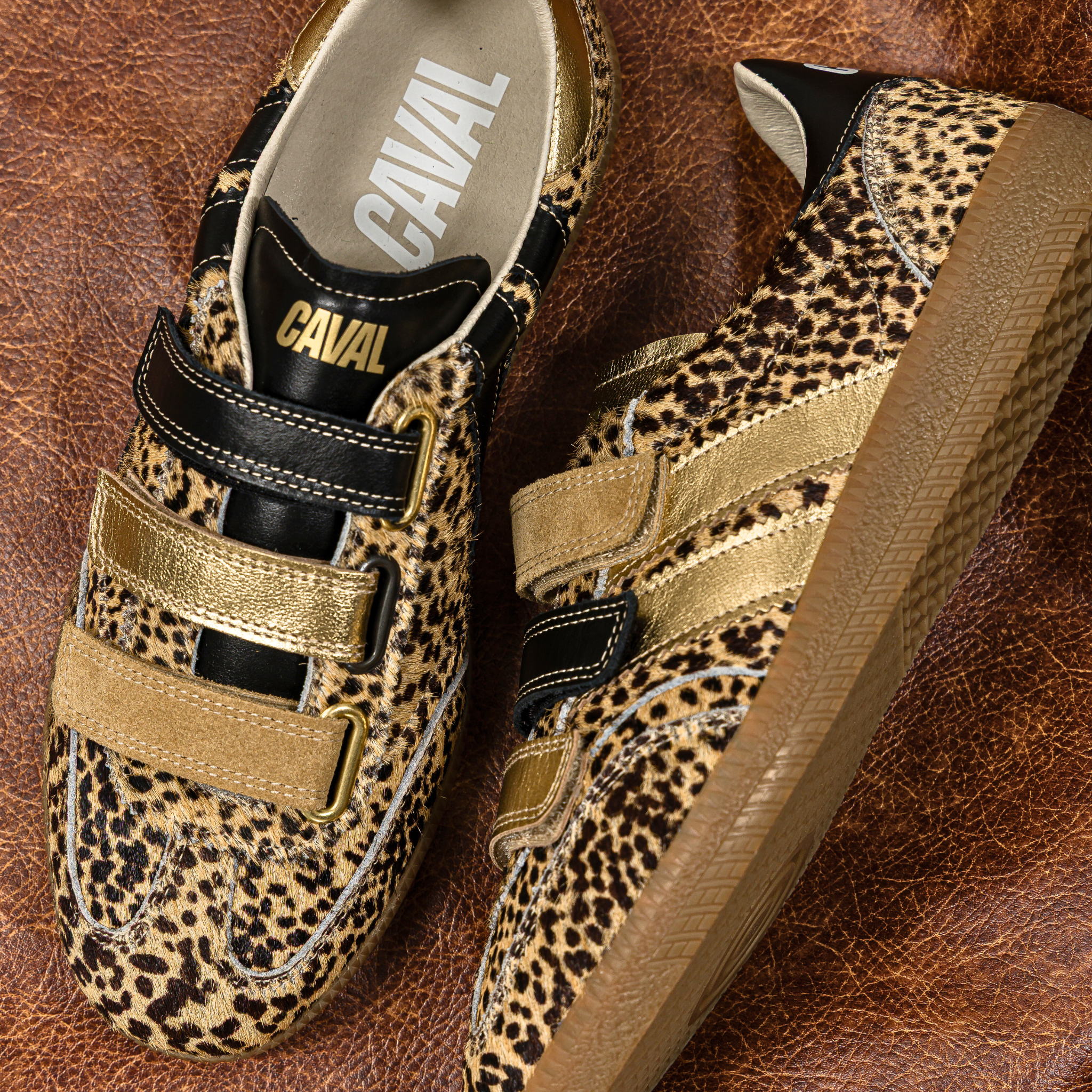 Baskets Leo Queen
