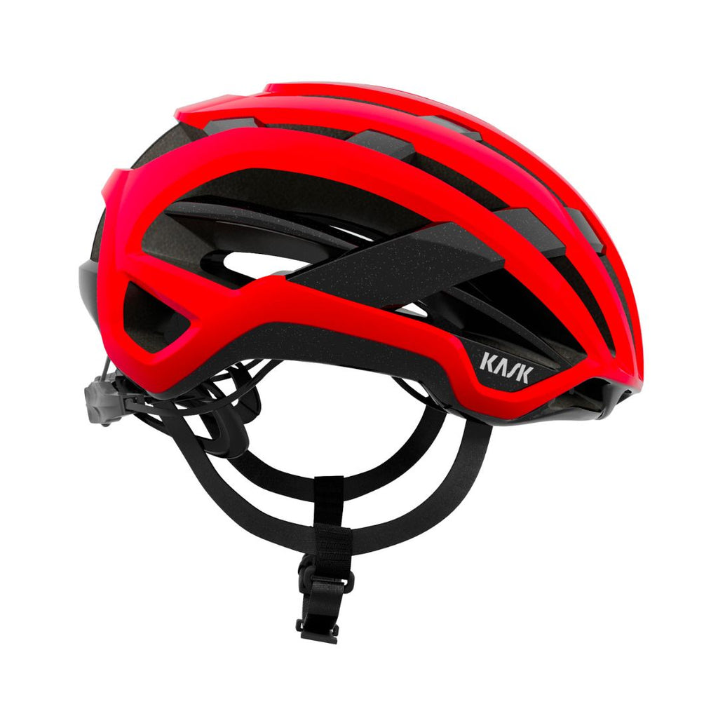 Valegro Wg11 Helmet - Red-204