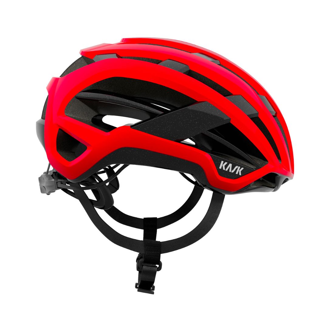 Valegro Wg11 Helmet - Red-204