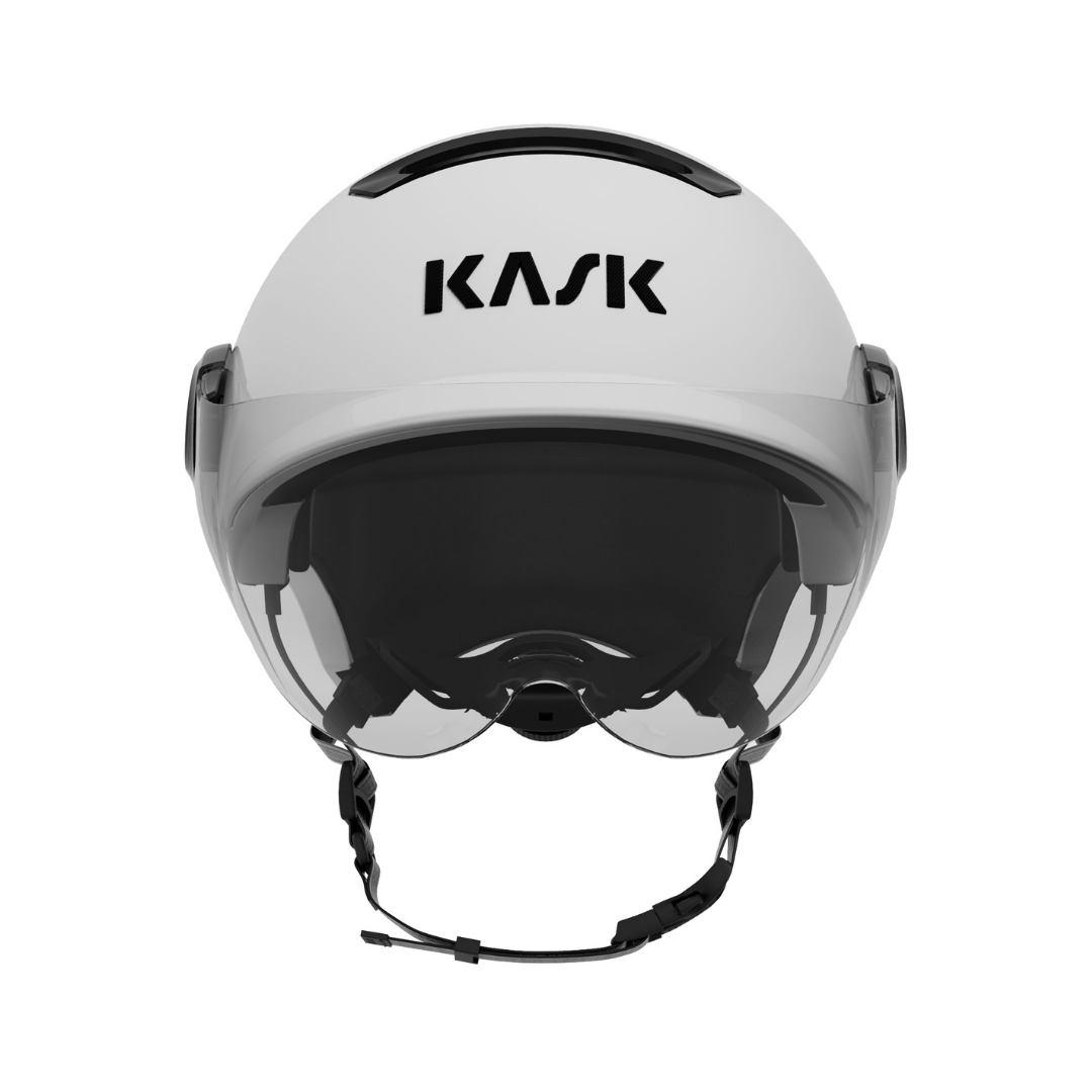 Casco Urban R - Wg11 - Avorio-238