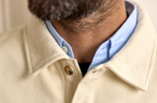 Mark - Le Sweatshirt Polo