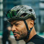 Casco Mojito Cubed Camo Wg11 - Camo Negro/Oliva-C433