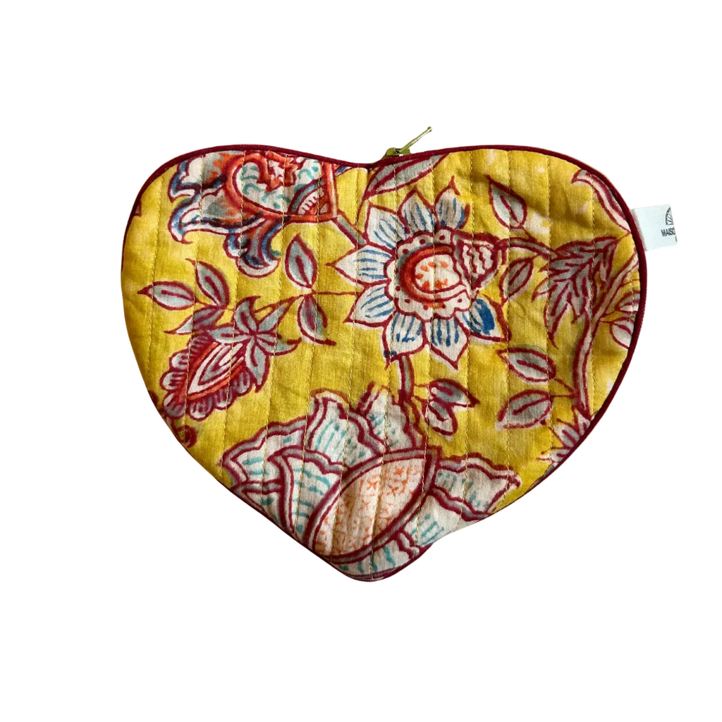 Mysore Pouch