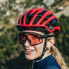 Valegro Wg11 Helmet - Red-204