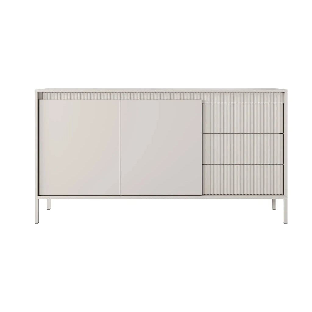 Alina Sideboard 3 Schubladen - Sideboard