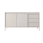 Alina Sideboard 3 Schubladen - Sideboard