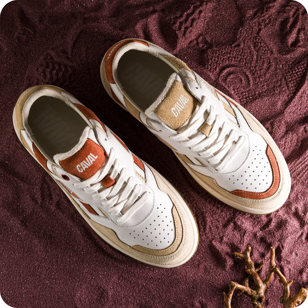 Sahara Spice Trainers