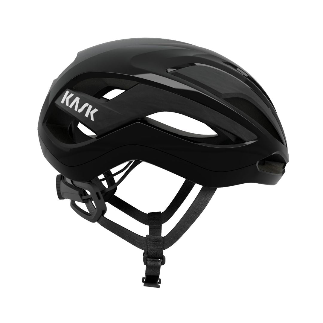 Casco Elemento - Wg11 - Black