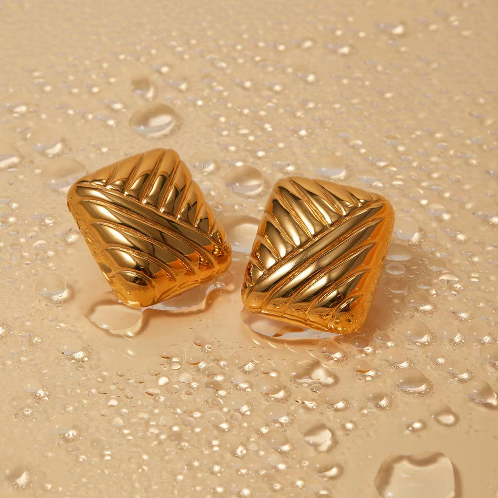 Pendientes Alpa