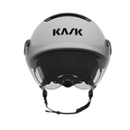 Casco Urban R - Wg11 - Argento-252