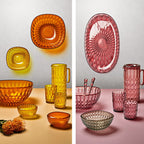 Vanity - Carafe Avec Couvercle