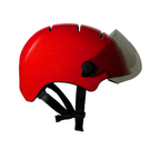 Casco Urban Lifestyle - Red