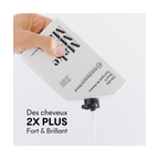 Duo Universel Shampoing & Après-Shampoing