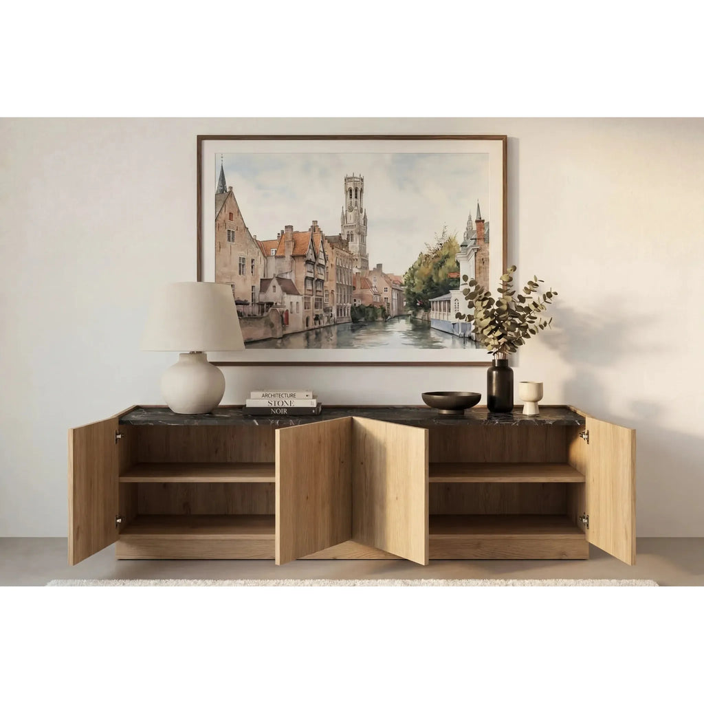 Auren - tv-møbel - tv-møbel