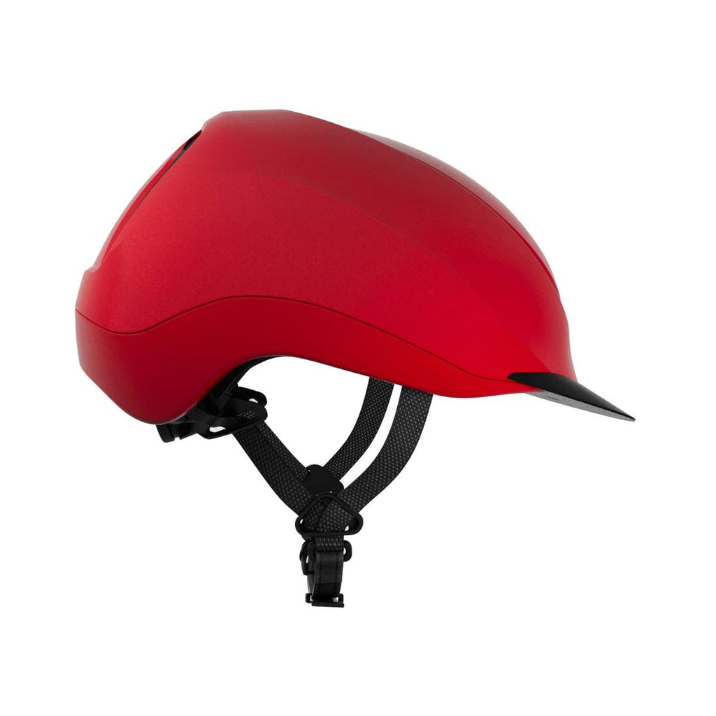 Casco Moebius Wg11 - Red-204