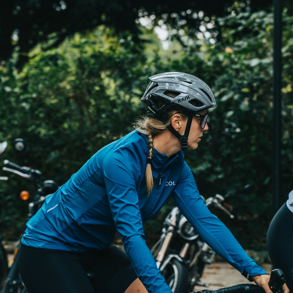 Mojito Cubed Bicolour Wg11 Helmet - Black/Grey-326