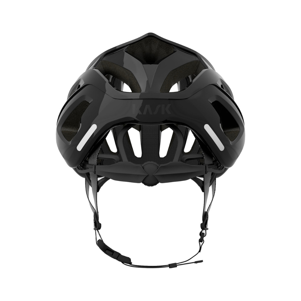 Casco Mojito Cubed Wg11 - Black-210