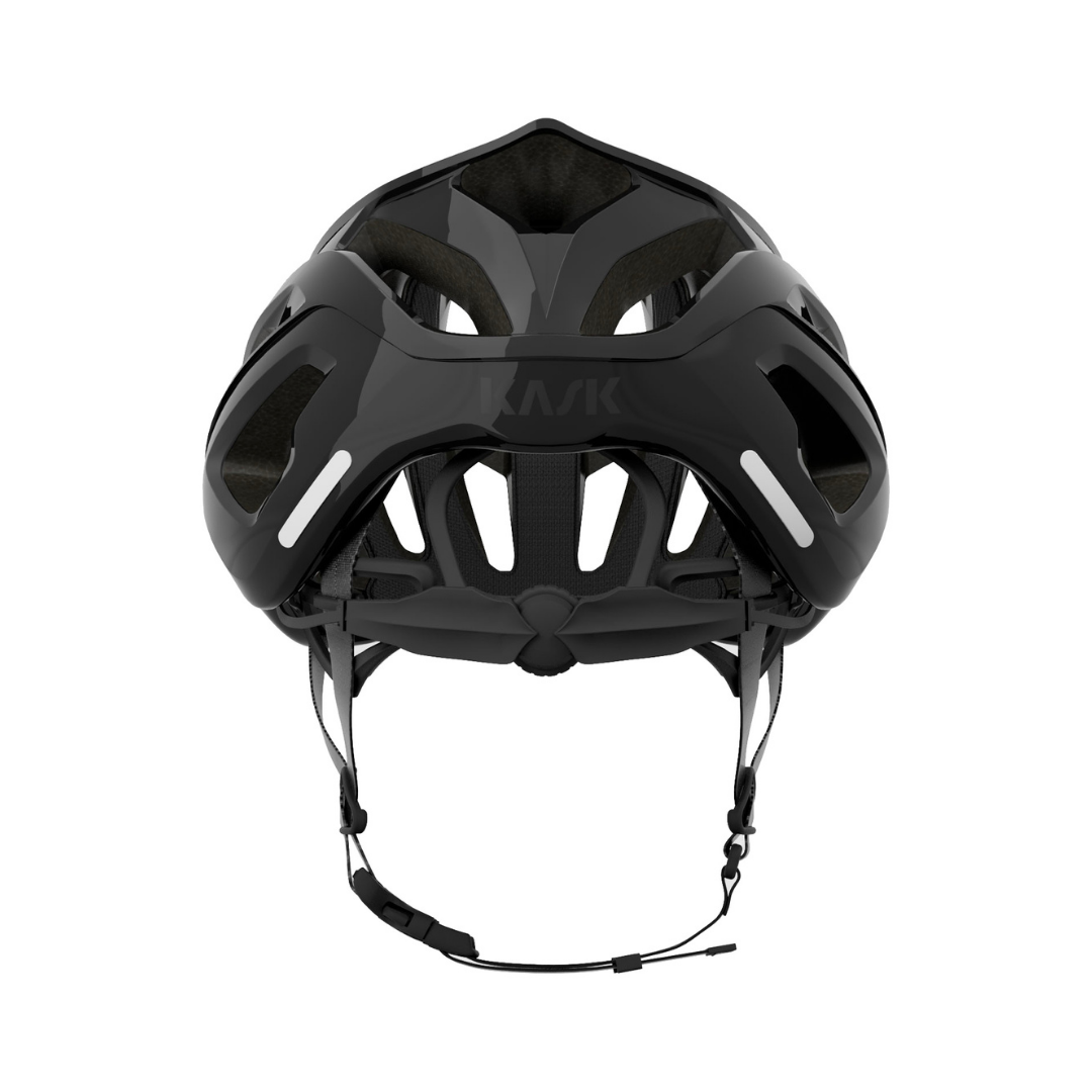 Casco Mojito Cubed Wg11 - Black-210