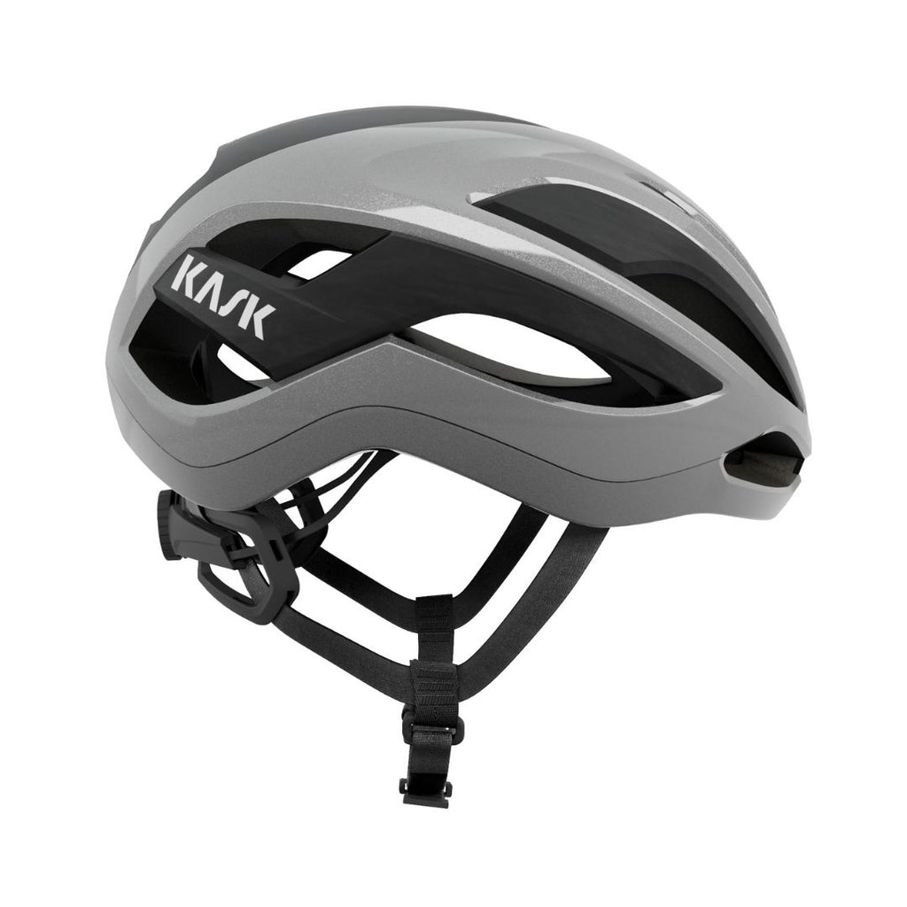 Casco Elemento - Wg11 - Silver