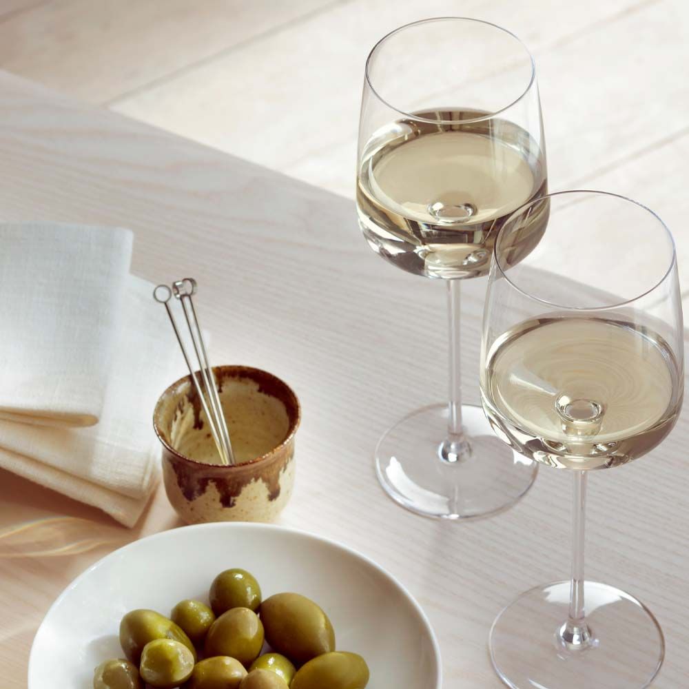 Verre À Vin