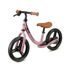 Draisienne Space Rosa