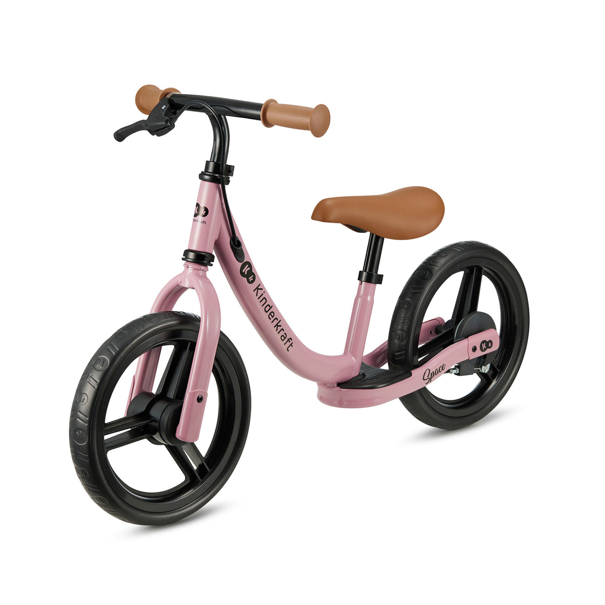 Draisienne Space Rosa