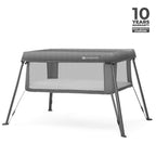 Lit Bébé 3 En 1 Cami Gris