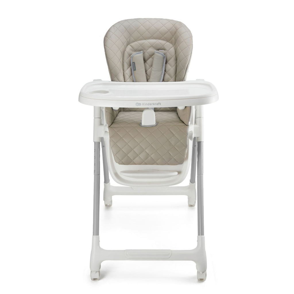 Tulo Beige 3-in-1 High Chair