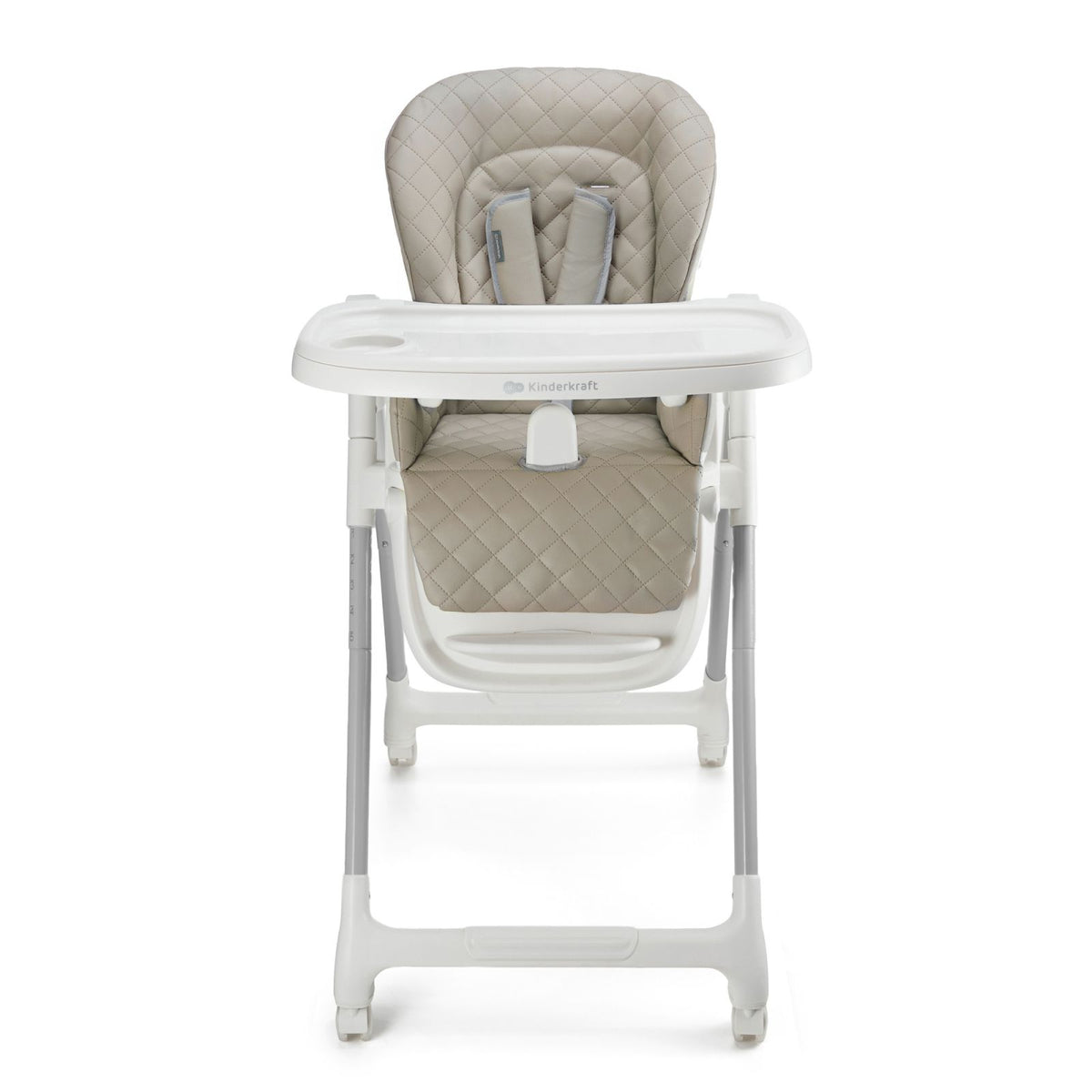 Tulo Beige 3-in-1 High Chair