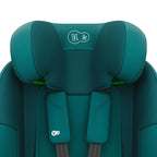 Comfort Up 2 Plus I-Size Car Seat Green