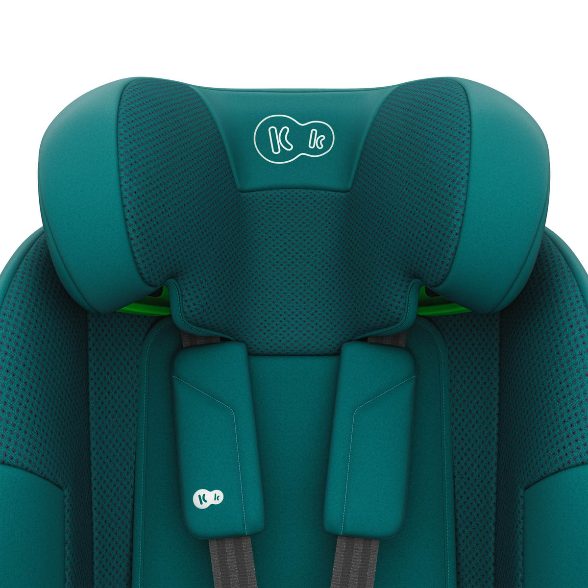 Comfort Up 2 Plus I-Size Car Seat Green