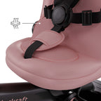 Triciclo Aveo 2 Plus Rosa