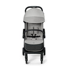 Silla de paseo Apino Gris
