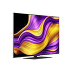 LG - OLED evo G5 55" OLED55G56LS – TV Gallery 4K 165Hz