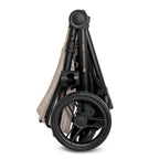 Versatile Nea 2 Whisper Dune Bizuu Pushchair
